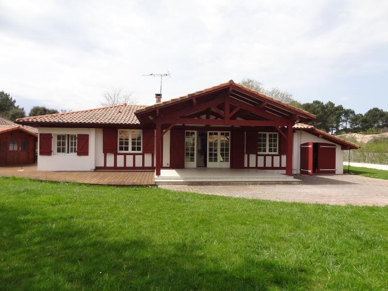 location vacances landes